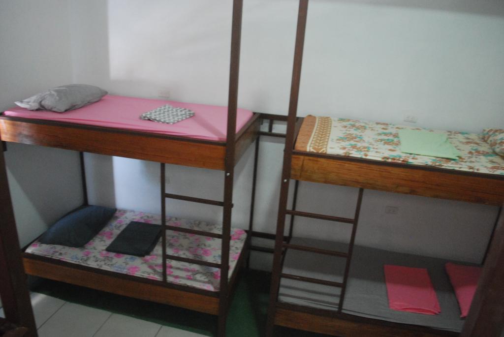 Passifloras Hostel Quepos Ngoại thất bức ảnh