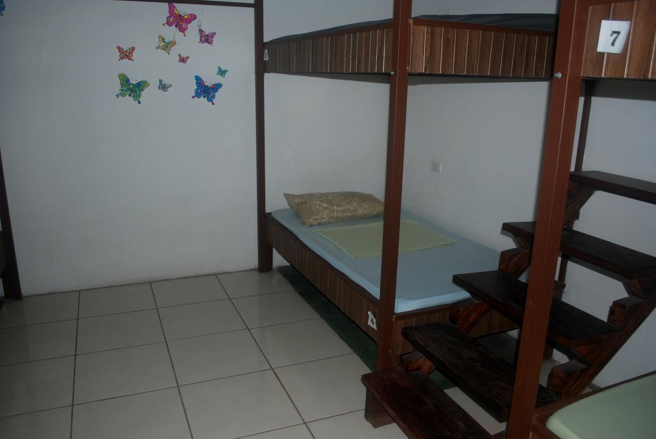 Passifloras Hostel Quepos Ngoại thất bức ảnh