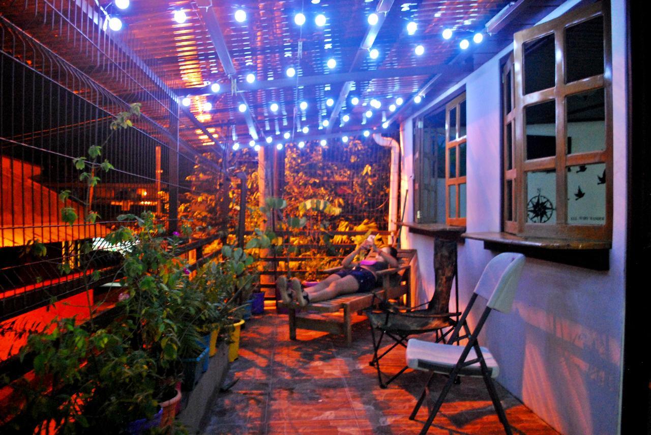 Passifloras Hostel Quepos Ngoại thất bức ảnh