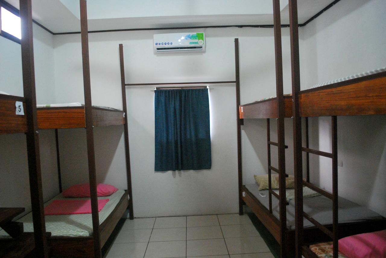 Passifloras Hostel Quepos Ngoại thất bức ảnh