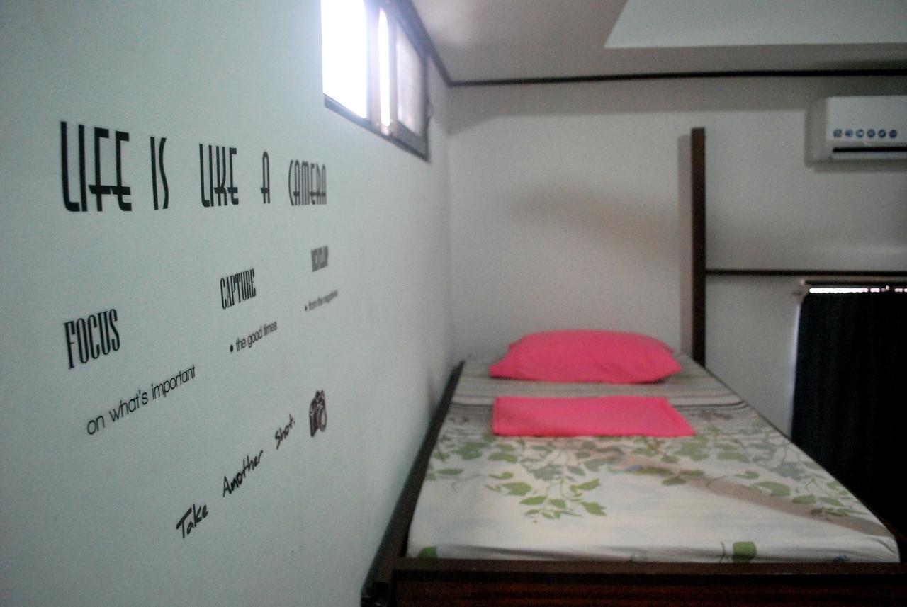 Passifloras Hostel Quepos Ngoại thất bức ảnh