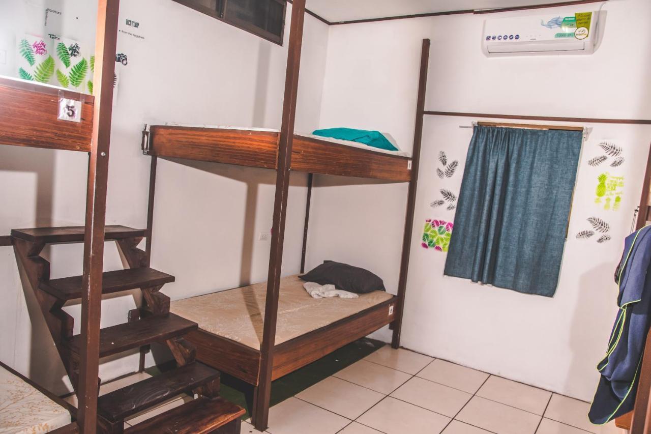 Passifloras Hostel Quepos Ngoại thất bức ảnh